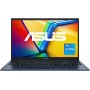 ASUS Vivobook 15 Laptop | Pantalla 15,6" Full HD 16:9 IPS | Intel i5-1335U | 16GB RAM | 512GB SSD | Intel Iris Xe | Windows 11 |