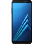 Samsung Galaxy A8 (2018) LTE 32 GB SM-A530F Negro SIM Free (Reacondicionado)