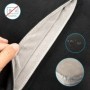 XPPen-funda protectora negra para tableta de dibujo, bolsa de viaje pa