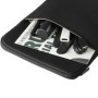XPPen-funda protectora negra para tableta de dibujo, bolsa de viaje pa