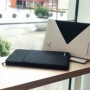 XPPen-funda protectora negra para tableta de dibujo, bolsa de viaje pa