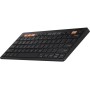 Samsung Smart Trio 500 Wireless Keyboard (QWERTZ) - Black
