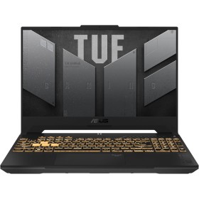 ASUS TUF Gaming Laptop F15 FX507VV-LP139W | 15.6" | Intel Core i7 13620H | 16GB RAM | 512GB SSD | NVIDIA GeForce RTX 4060 |