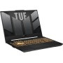 ASUS TUF Gaming Laptop F15 FX507VV-LP139W | 15.6" | Intel Core i7 13620H | 16GB RAM | 512GB SSD | NVIDIA GeForce RTX 4060 |