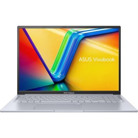 ASUS VivoBook 16X K3605ZC-PL344W - Ordenador Portátil 16" WQXGA 144Hz (Intel Core i5-12500H, 16GB RAM, 512GB SSD, NVIDIA RTX