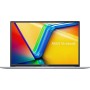 ASUS VivoBook 16X K3605ZC-PL344W - Ordenador Portátil 16" WQXGA 144Hz (Intel Core i5-12500H, 16GB RAM, 512GB SSD, NVIDIA RTX