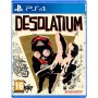 DESOLATIUM - PlayStation 5