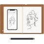 Huion note 2 en 1 tableta de dibujo de cuaderno Digital con bolígrafo 