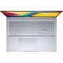 ASUS VivoBook 16X K3605ZC-PL344W - Ordenador Portátil 16" WQXGA 144Hz (Intel Core i5-12500H, 16GB RAM, 512GB SSD, NVIDIA RTX