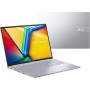 ASUS VivoBook 16X K3605ZC-PL344W - Ordenador Portátil 16" WQXGA 144Hz (Intel Core i5-12500H, 16GB RAM, 512GB SSD, NVIDIA RTX