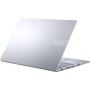 ASUS VivoBook 16X K3605ZC-PL344W - Ordenador Portátil 16" WQXGA 144Hz (Intel Core i5-12500H, 16GB RAM, 512GB SSD, NVIDIA RTX