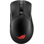 ASUS ROG Gladius III Wireless AimPoint - Ratón Gaming (Conectividad Triple 2.4GHz RF, Bluetooth, USB, 36000 dpi, 6 Botones