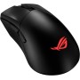 ASUS ROG Gladius III Wireless AimPoint - Ratón Gaming (Conectividad Triple 2.4GHz RF, Bluetooth, USB, 36000 dpi, 6 Botones