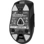 ASUS ROG Gladius III Wireless AimPoint - Ratón Gaming (Conectividad Triple 2.4GHz RF, Bluetooth, USB, 36000 dpi, 6 Botones