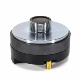 50W 8ohm diafragma de titanio bocina Tweeter controlador de altavoz Un