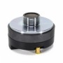 50W 8ohm diafragma de titanio bocina Tweeter controlador de altavoz Un