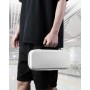 8 en 1 Set de Accesorios Compatible con Playstation Portal, Funda Psportal Rígido con Estuche Protectora Silicona Compatible con