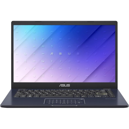 Asus E410MA-EK007WS - Ordenador Portátil 14" Full HD (Celeron N4020, 4GB RAM, 64GB eMMC, UHD Graphics 600, Windows 11 S) Color
