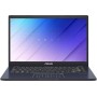 Asus E410MA-EK007WS - Ordenador Portátil 14" Full HD (Celeron N4020, 4GB RAM, 64GB eMMC, UHD Graphics 600, Windows 11 S) Color