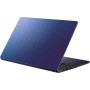 Asus E410MA-EK007WS - Ordenador Portátil 14" Full HD (Celeron N4020, 4GB RAM, 64GB eMMC, UHD Graphics 600, Windows 11 S) Color