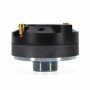 50W 8ohm diafragma de titanio bocina Tweeter controlador de altavoz Un