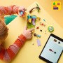 LEGO Friends Parque de Las Cobayas Juguete de Construcción para Niñas de 5 Años o Más, Juego de Roles con 2 Figuras de Animales