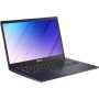 Asus E410MA-EK007WS - Ordenador Portátil 14" Full HD (Celeron N4020, 4GB RAM, 64GB eMMC, UHD Graphics 600, Windows 11 S) Color