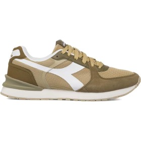 Diadora 101.181565 – Fénix Unisex, Color 70405 – Green Mould Talla 40 EU 70405 – Green Mould 40, 70405 Green Mould, 43 EU