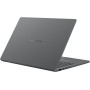 ASUS Zenbook A14 OLED UX3407RA-QD023W Copilot+ PC - Ordenador Portátil 14" WUXGA (Qualcomm Snapdragon X1E-78-100, 32GB RAM, 1TB