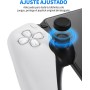 8 en 1 Set de Accesorios Compatible con Playstation Portal, Funda Psportal Rígido con Estuche Protectora Silicona Compatible con