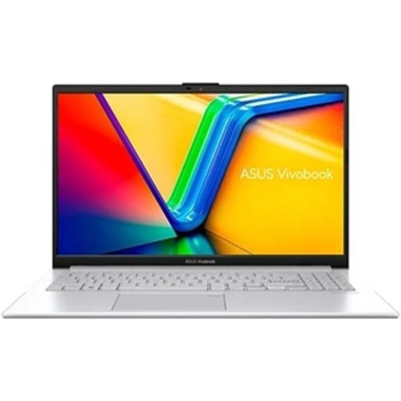 Laptop Asus E1504FA-NJ1041 QWERTY Español 15,6" AMD Ryzen 5 7520U 16 GB RAM 512 GB SSD - Marca: Asus - EAN: 4711387439180