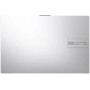 Laptop Asus E1504FA-NJ1041 QWERTY Español 15,6" AMD Ryzen 5 7520U 16 GB RAM 512 GB SSD - Marca: Asus - EAN: 4711387439180