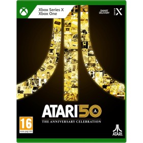 Atari 50: The Anniversary Celebration
