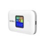 Módem inalámbrico portátil WiFi de bolsillo, 150Mbps, 3000mAh, Mini pu
