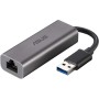 ASUS USB-BT500 - Adaptador USB Bluetooth 5.0 con diseño ultra compacto (compatible con Bluetooth 2.1/3.x/4.x)