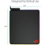 ASUS ROG Balteus Hard Gaming Surface RGB NH02 – Medium