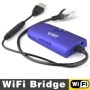 VONETS-puente Wifi portátil, repetidor/puente/modo enrutador, amplific