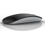 Uiosmuph Ratón Inalámbrico Bluetooth, Silencioso Wireless Mouse, 3 Modos (Bluetooth 5.1/5.1+2.4G) Ratón Ergonómico para