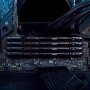 Kingston FURY Beast Negro EXPO DDR5 16GB (2x8GB) 5600MT/s DDR5 CL36 DIMM Memoria gamer para Ordenadores de sobremesa Kit de 2 -