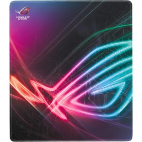 ASUS 90MP00T0-B0UA00 Rog Strix Edge Vertically Orientated Gaming Pad with Anti Fray Stitching, Black