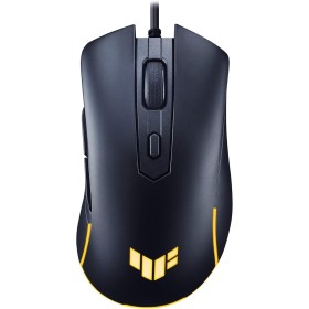 ASUS TUF Gaming M3 Gen II (ratón Gaming, con Cable Ligero de 59 Gramos, Resistencia al Polvo y Agua IP56, un Sensor de 8000 dpi,