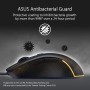 ASUS TUF Gaming M3 Gen II (ratón Gaming, con Cable Ligero de 59 Gramos, Resistencia al Polvo y Agua IP56, un Sensor de 8000 dpi,