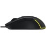 ASUS TUF Gaming M3 Gen II (ratón Gaming, con Cable Ligero de 59 Gramos, Resistencia al Polvo y Agua IP56, un Sensor de 8000 dpi,