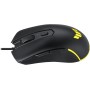 ASUS TUF Gaming M3 Gen II (ratón Gaming, con Cable Ligero de 59 Gramos, Resistencia al Polvo y Agua IP56, un Sensor de 8000 dpi,