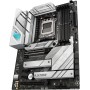 ASUS ROG Strix B850-A Gaming WiFi - Placa Base AMD ATX, 14+2+2 etapas de Potencia, DDR5, Cuatro Ranuras M.2, PCIe 5.0, WiFi 7,