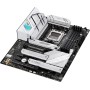 ASUS ROG Strix B850-A Gaming WiFi - Placa Base AMD ATX, 14+2+2 etapas de Potencia, DDR5, Cuatro Ranuras M.2, PCIe 5.0, WiFi 7,