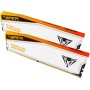 Patriot Viper Elite 5 TUF Gaming RGB DDR5 RAM 32GB (2X16GB) 6000MT/s CL36 UDIMM Desktop Gaming Memory Kit - PVER532G60C36KT