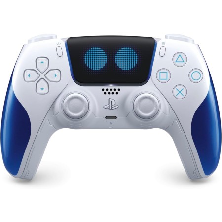 Playstation 5 - Mando Inalámbrico DualSense Wireless Controller -Edición Especial Astro Bot| Mando Original Sony para PS5 con