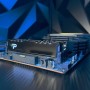 Patriot Signature Premium DDR5 RAM 32GB (2X16GB) 5600MT/s CL46 UDIMM W/HS Desktop Memory Kits - PSP532G5600KH1