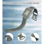 2 Pack Correa para Apple Watch 45mm 40mm 44mm 42mm 46mm 49mm 41mm 38mm,Band Silicona para Apple Watch Series10 9 8 7 6 5 4 3 SE